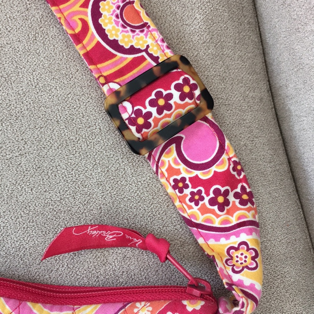 Vera Bradley Shoulder Bag - Picture 2 of 16